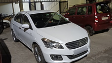 Used Maruti Suzuki Ciaz ZXI+ in Boisar