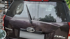 Used Mahindra XUV500 W8 in Paonta Sahib