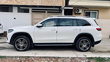 Used Mercedes-Benz GLS 400d 4MATIC [2020-2023] in Hyderabad