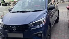 Used Maruti Suzuki Ertiga LXi in Nellore