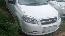 Used Chevrolet Aveo 1.4 in Coimbatore