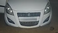 Used Maruti Suzuki Ritz Vdi BS-IV in Bhilwara