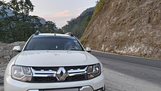 Used Renault Duster 110 PS RXZ MT Diesel in Dibrugarh