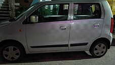 Used Maruti Suzuki Wagon R 1.0 VXi in Bhubaneswar