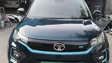 Used Tata Nexon EV XZ Plus LUX in Pune