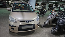 Used Hyundai i10 Magna 1.2 in Vijaywada