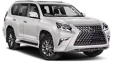 Used Lexus LX 470 SUV Diesel in Bangalore