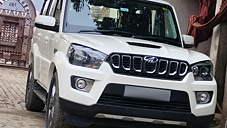 Used Mahindra Scorpio 2021 S11 2WD 7 STR in Hanumangarh