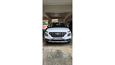 Used Hyundai Venue SX (O) 1.5 CRDi Executive in Kakinada