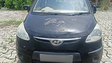 Used Hyundai i10 Magna 1.2 in Kanpur Nagar