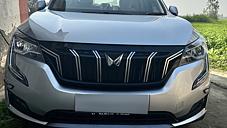 Used Mahindra XUV700 AX 7 Diesel MT 7 STR [2023-2024] in Haldwani