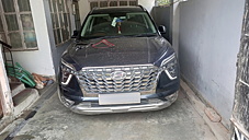 Used Hyundai Alcazar Prestige Exe 6 STR 1.5 Diesel in Ranchi