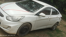 Used Hyundai Verna Fluidic 1.6 CRDi SX in Hamirpur (Uttar Pradesh)