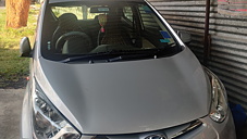 Used Hyundai Eon 1.0 Kappa Magna + (O) [2014-2016] in Mysore