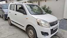 Used Maruti Suzuki Wagon R 1.0 LXi in Jabalpur