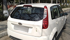 Used Ford Figo Duratorq Diesel Titanium 1.4 in Mirzapur