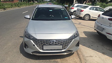 Used Hyundai Verna EX 1.4 CRDi in Mainpuri