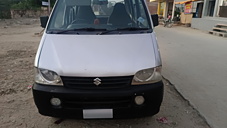 Used Maruti Suzuki Eeco 5 STR WITH A/C+HTR in Pali