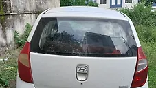 Used Hyundai i10 D-Lite 1.1 iRDE2 in Indore