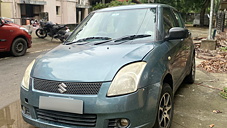 Used Maruti Suzuki Swift VXi in Chennai