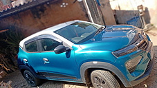 Used Renault Kwid RXE 0.8 in Muzaffarnagar