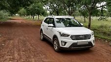 Used Hyundai Creta 1.6 SX Plus Petrol in Kadapa