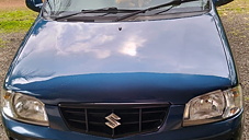 Used Maruti Suzuki 800 Duo Std LPG in Palakkad