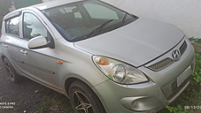 Used Hyundai i20 Magna 1.2 in Indore