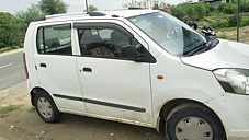 Used Maruti Suzuki Wagon R LXi Minor in Jaipur