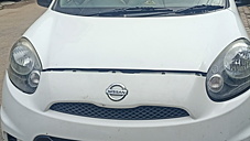 Used Nissan Micra XL (O) [2013-2016] in Kharar