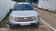 Used Renault Duster 85 PS RxL Diesel in Alappuzha