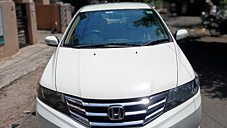 Used Honda City 1.5 V AT in Eluru