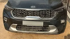 Used Kia Sonet HTX 1.5 [2020-2021] in Jodhpur