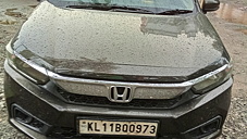 Used Honda Amaze 1.2 S MT Petrol [2018-2020] in Kozhikode