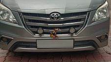 Used Toyota Innova 2.5 G BS IV 8 STR in Bhubaneswar