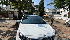 Used Kia Carnival Limousine Plus 7 STR in Vapi