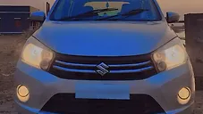 Used Maruti Suzuki Celerio VXi [2017-2019] in Latur