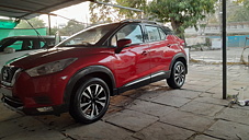 Used Nissan Kicks XV 1.5 D in Jabalpur