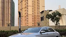 Used Mercedes-Benz E-Class E 220 d Avantgarde in Mumbai