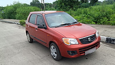 Used Maruti Suzuki Alto K10 VXi in Chandrapur