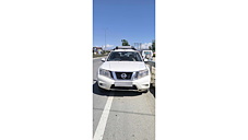 Used Nissan Terrano XL D Plus in Baramulla