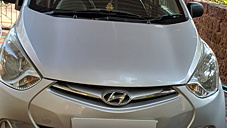 Used Hyundai Eon D-Lite + in Kudal