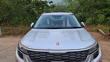 Used Kia Seltos HTK Plus 1.5 Diesel in Bhubaneswar