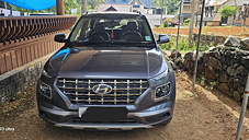 Used Hyundai Venue SX Plus 1.0 AT Petrol [2019-2020] in Kottayam