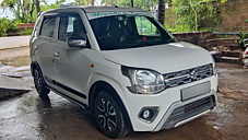 Used Maruti Suzuki Wagon R LXI 1.0 [2022-2023] in Ratnagiri