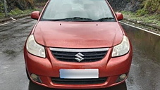 Used Maruti Suzuki SX4 VXi in Mumbai