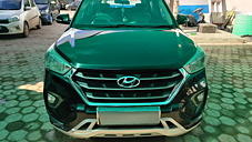 Used Hyundai Creta E Plus 1.4 CRDi in Gwalior