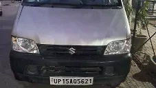 Used Maruti Suzuki Eeco 5 STR WITH A/C+HTR in Meerut