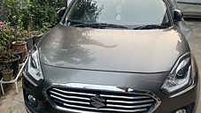 Used Maruti Suzuki Dzire ZXi Plus AMT in Palampur