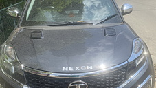 Used Tata Nexon XMA Diesel in Pasighat